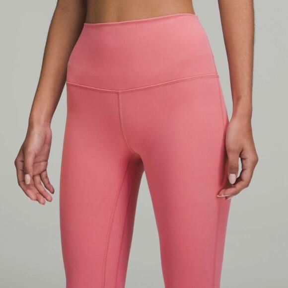 Lululemon Align High-Rise Pant 25" - Picture 10 of 10